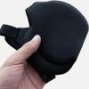 Blackout Sleep Eye Mask Adjustable Strap 3D Eye Mask New Blindfold Mask  Office Household