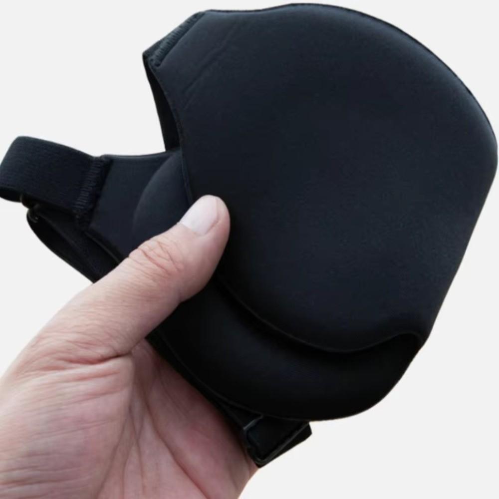 Blackout Sleep Eye Mask Adjustable Strap 3D Eye Mask New Blindfold Mask Office Household