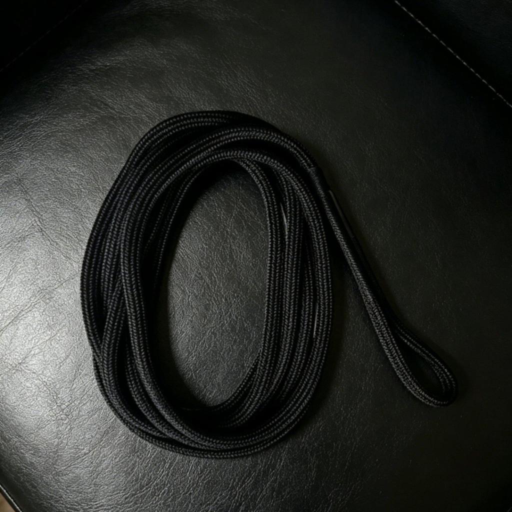 Pilates Core Bed Cord Reformer Rope Braided Fitness Equipment for