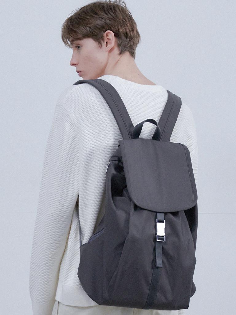 Acoc Schedule L Backpack_Gray