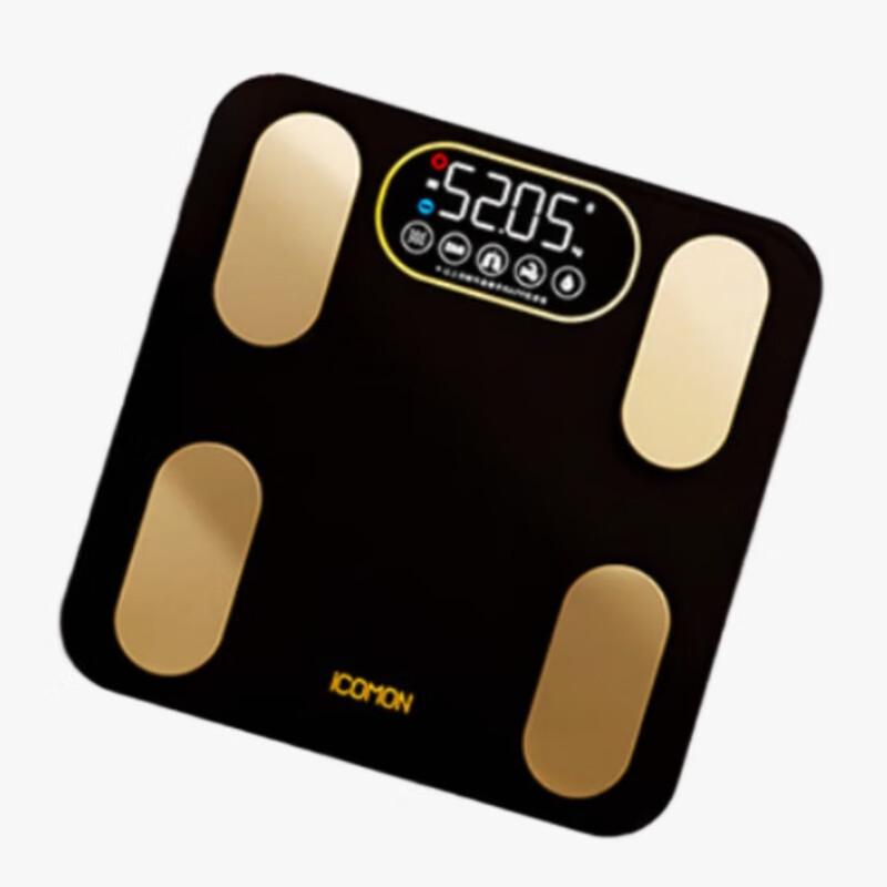 Wolai Smart Body Fat Scale (CN version)