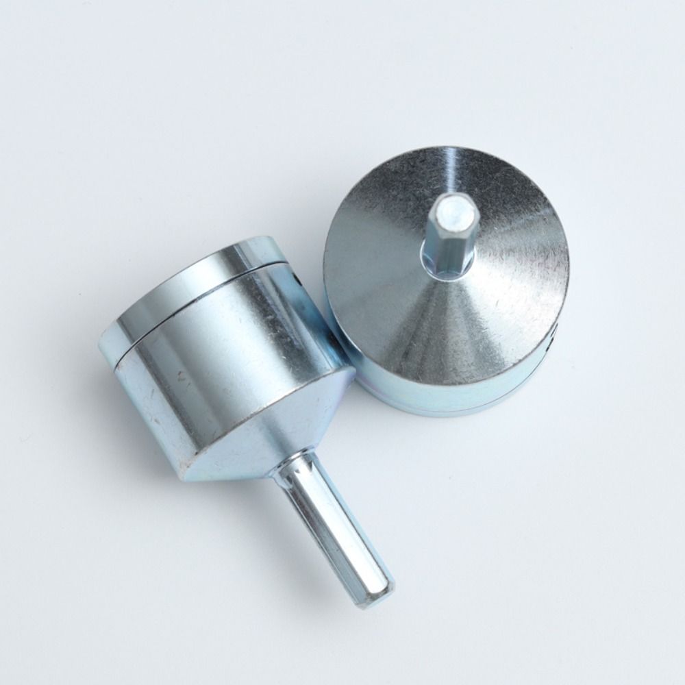 Czyszczenie Rur Metalowych 22mm Akcesoria do Wiertarek Elektrycznych Wielokrotnego Użycia Szczotka Czyszcząca Rura Miedziana