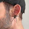 Giant Spider Earrings Halloween Carnival Stud Earrings-2025 New Arrival