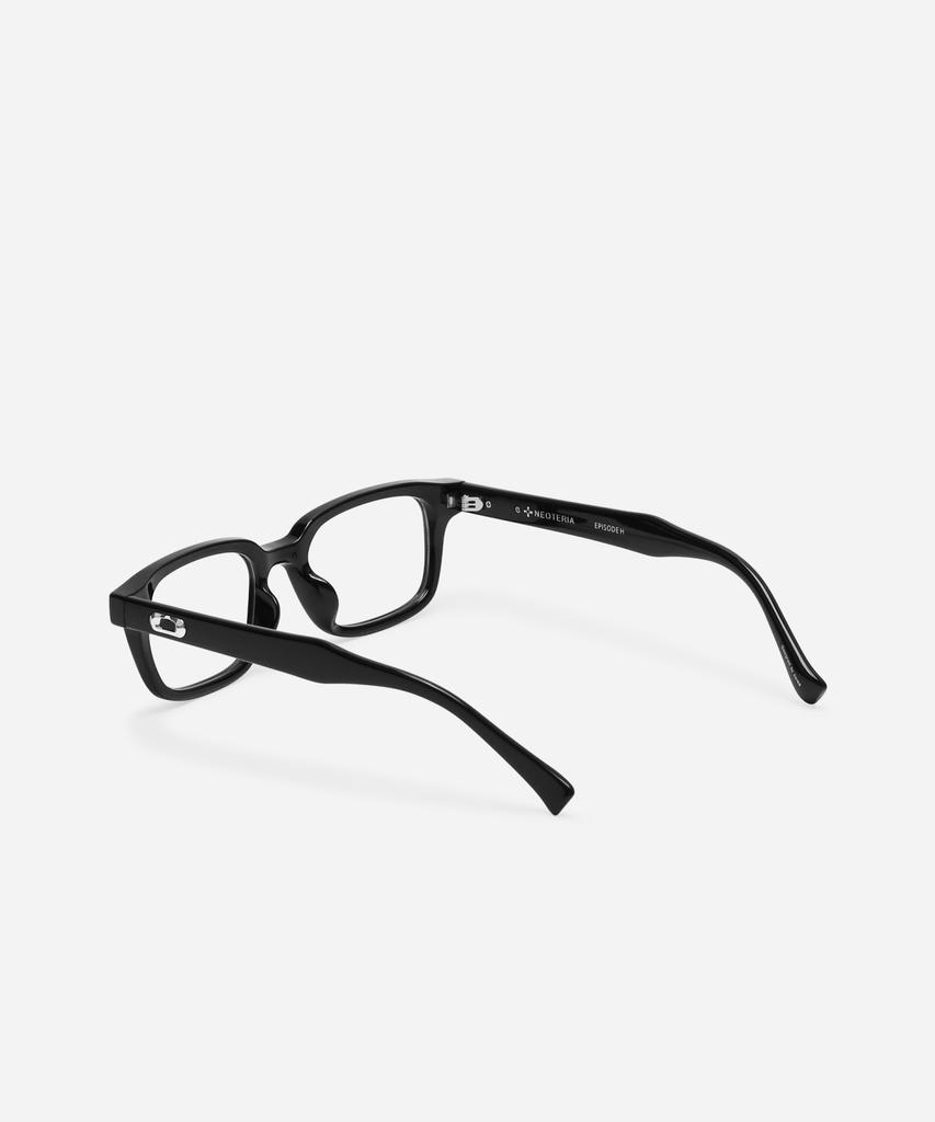 Neotelia Tei · Black