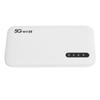 5G WiFi 6 Mobile Hotspot High Speed Support 16 Devices 6100mAh Portable WiFi Hotspot Router with SIM Card Slot for