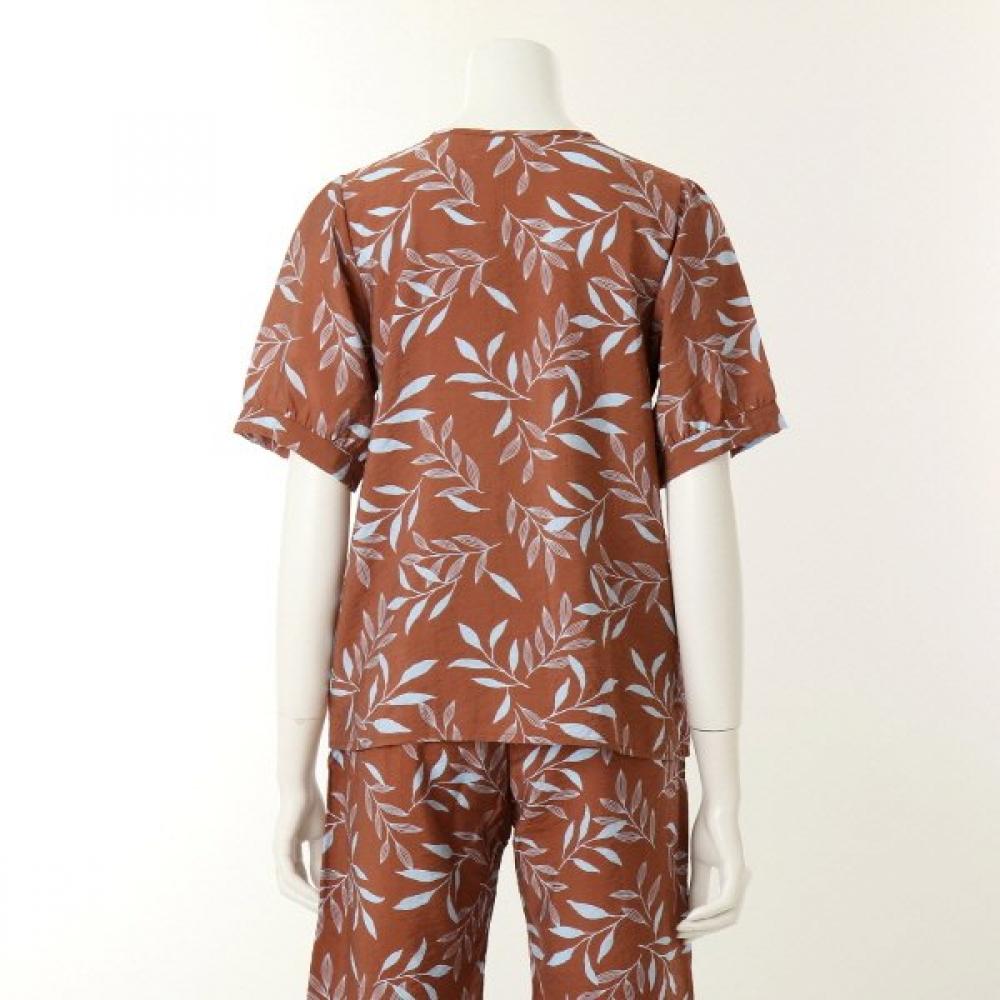 Venus Blouse Style Top Openable Vev3831f