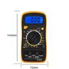 Multifunction Digital Multimeter XL830L 9205 Now Available