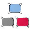 Pet Swing Nest Hanging Bed with Hook Solid Color Washable Sleeping Bed