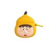 Cartoon gourd Dumby for AirPods 1 generation protective cover second generation 1 generation pro1 apple bluetooth headset soft case