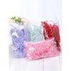Multicolored Shredded Crinkle Paper Strands Shredded Crinkle Confetti DIY Gift Box Filling Party Wedding Christmas Decor 5