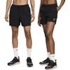 Nike X Patta Shorts 'Black' Men's FJ3064-010