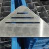 Custom Stainless Steel and Iron Sheet Metal Fabrication