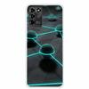 For ZTE Blade V30 Vita Case 8030 Marble Soft TPU Silicone Clear Phone Case for ZTE V30 VITA Back Cover Transparent Capa V 30vita
