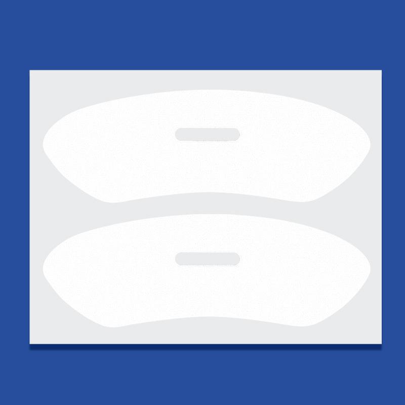 Soft, Skin-Friendly Anti-Snore Patch for Adults and Kids - Secure Nighttime Mouth Closure