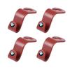 For BMW multifunctional small hook 5 3 Series x1x3x4x5x7 dedicated seat back hook car accessories LK5