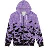 Graphic Hoodies Funny Halloween Pullovers Autumn And Winter Casual Sweatshirts Hooded Tops Clothing