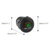 DC 5V-36V Car Voltage Meter Motorcycle Boat LED Digital Voltmeter Panel Volt Meter Monitor Gauge Display Car
