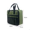 Camp Stove Carry Case Carrying Tote Oxford Water Resistant Portable Utility Cylinder Storage
