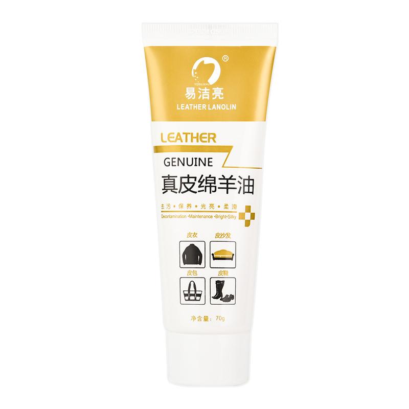 

78ml Leather Repair Cream Repair Filler Car Seat Leather Complementary Refurbishing Paste Sofa Coats Scratch Cracks Restoration