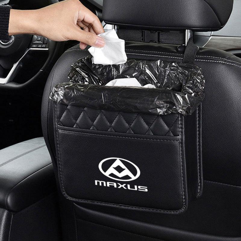 Storage Travel Hanger Car Organizer For SAIC Maxus T60 T70 T90 Pickup D60 D90 D20 G50 G10 G20 T90 V80 T70 V90 Car Accessories