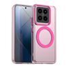 For Xiaomi 14 14 Pro 14 Ultra Matte Texture Magnetic Anti-drop and Anti-oxidation Phone Case