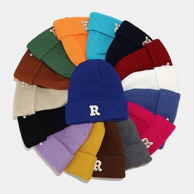 Καπέλα – Σκούφοι