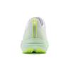 Li Ning Red Hare 7 Cushioning Slip Resistant Lightweight Low Top Running Shoes Women's White Green ARPV024-2