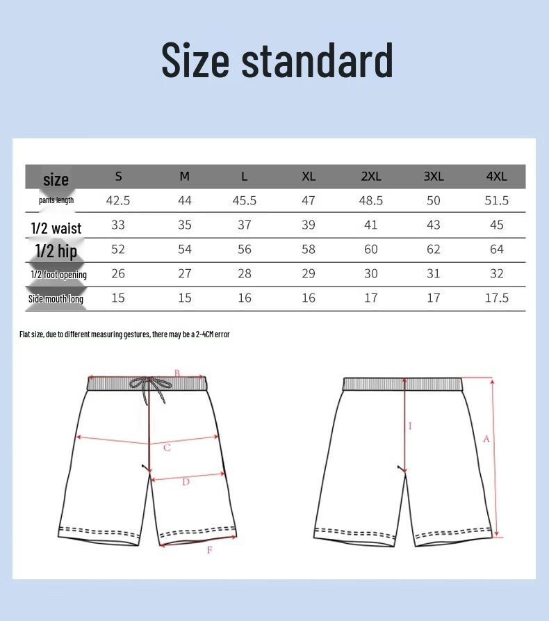 Li-Ning Herren Schnelltrocknende Atmungsaktive Sportshorts