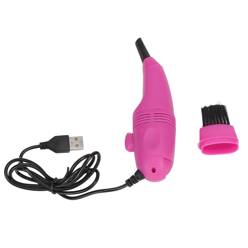   Keyboard Clner Handheld Large Suction   USB Vacuum Clner for Nail Art Computer