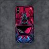 H-HazbinS Vox Hotel Trust Us Phone Case For Samsung S25,S24,Ultra,S20,S30,Plus,S22,S23,Ultra,Plus,5G TPU Soft