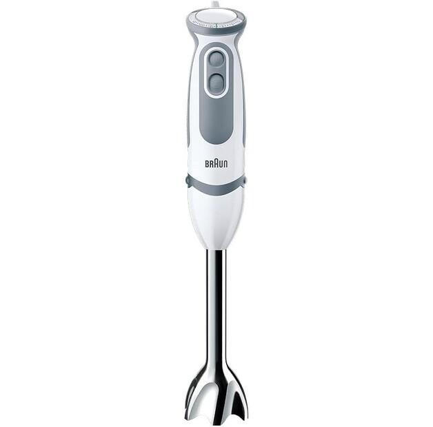 Immersion Blender Braun MQ 5207 WH MultiQuick 5 Vario
