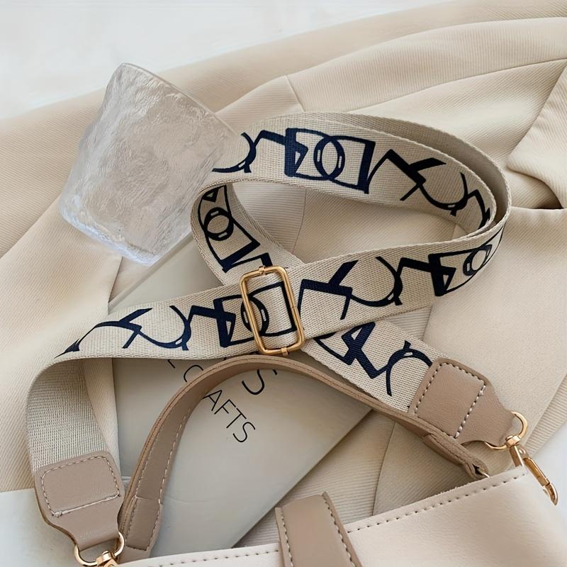 Mini Fashion Umhängetasche, Trendige Schulter-Bucket-Bag, Damen Freizeit Handtasche & Geldbörse