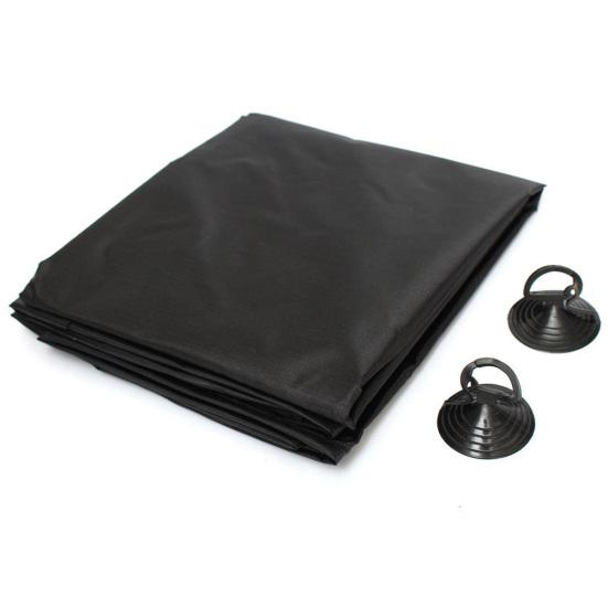 Car Snow Protect Ice Sun Cover Windshield Protector Frost Waterproof Shield