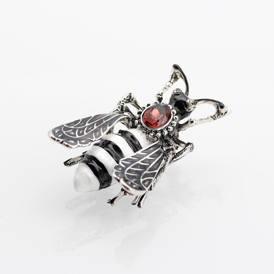 Ženy Bee Brož Hmyz Pin