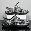 Mode Heißer Verkauf Herren Outdoor Clogs Sandalen Freizeitschuhe EVA Leichtgewichtige Sandalen Mann Bunte Schuhe für Sommer Strand Zapatillas Hombre