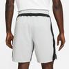 Nike Letter Print Loose Casual Shorts Men Shorts Light-Smoke-Grey CZ2577-077