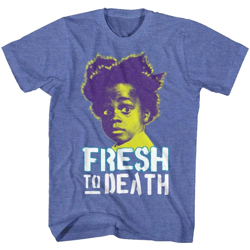 Buckwheat Fresh To Death Icon  Children s T-shirt 160