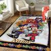 Custom 1Pc Mickey Friends Adventure Rug Office Carpet Indoor Outdoor Entrance Doormat Nonslip Soft And Comfortable Living Room D916136