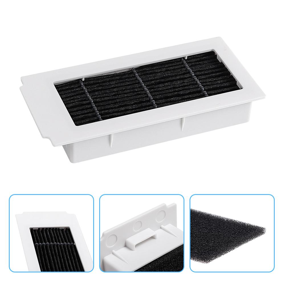 For Ecovacs Deebot X5/X5 OMNI /X5 MAX /X5 PRO/X5 Pro Ultra/X5 Pro Plus Hepa Filter Accessories Robot Vacuum Cleaner Parts