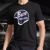 NEW SHIRT BUCO BLUE RACING LOGO T-Shirt Tops Tee FUNNY SIZE S-4XL