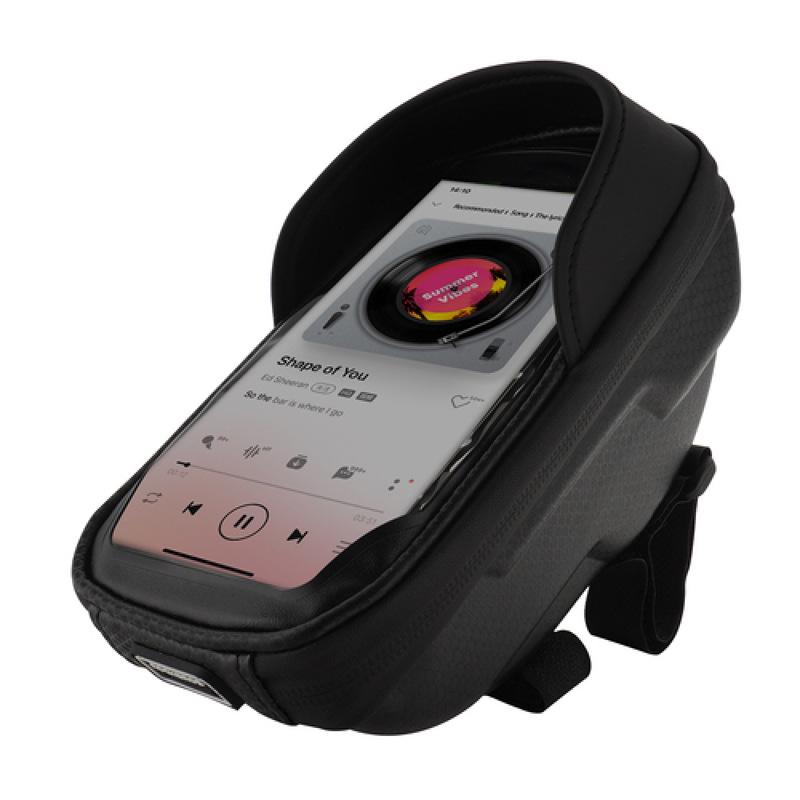 Eva Encrypted Handlebar Backpack for SurRon Light Bee SX, LBX, Segway X160/X260