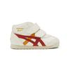 ONITSUKA TIGER Mexico 66 TD Toddler Kids Cream Yellow Red 1184A133-103