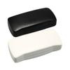 PU Leather Reading Eyewear Case Compression Resistance Myopia Glasses Case Glasses Box  Men Women