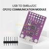 B03C CP2112 Debug Board USB To I2C Communication Module Evaluation Board Adapter
