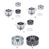 Sink Drain Filter Screen Bounce Cores Sink Drain Plug Sink Basins Drain Baskets Sink Stopper for Bathroom Kitchen