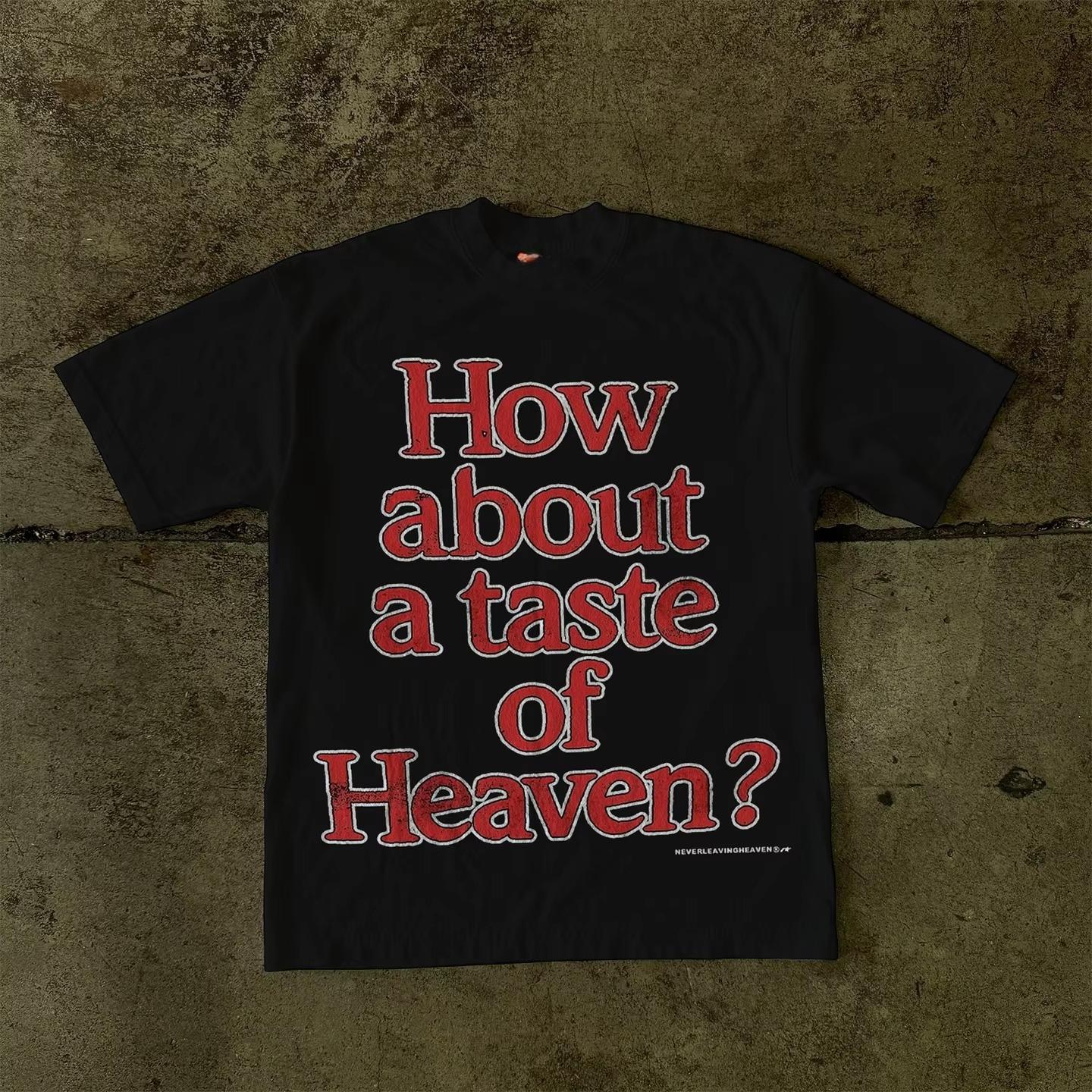 

Y2k Gothic Letter Printed Round Neck Short Sleeve T-shirt Harajuku Hip Hop Women Pure Cotton Tshirts Loose Casual Men Clothing S