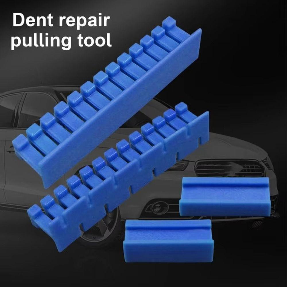 Abs Dent Tool Puller Fix Supplies Car Body Repair Lifter Portable Car Dent Repair Tabs  Gadgets