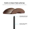 Classic Wooden Headphone Headset Stand Earphone Holder Walnut Hanger Headset Display for All Headphone Size