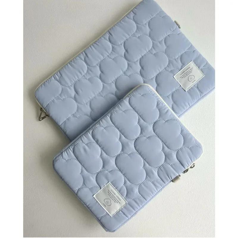 Shockproof Computer Bag Suitable For Macbook/LG/Samsung 13/13.3/14/15.6/16 Inch Huawei Xiaomi IPad 11 Inches Laptop Case
