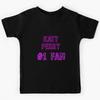 Katy Perry 1 Fan Kids T-Shirt